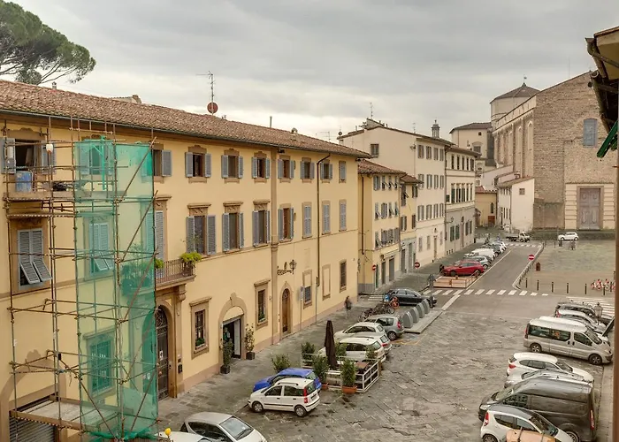 Mamo Florence - Brancacci